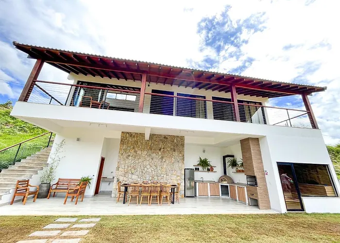 Morada Dos Ipês