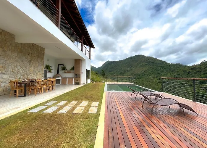 Morada Dos Ipês